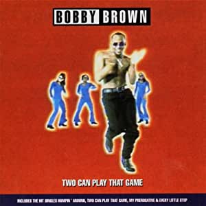 Bobby Brown